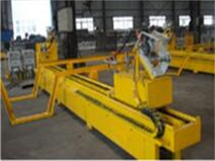 长乐网架杆件自动焊机