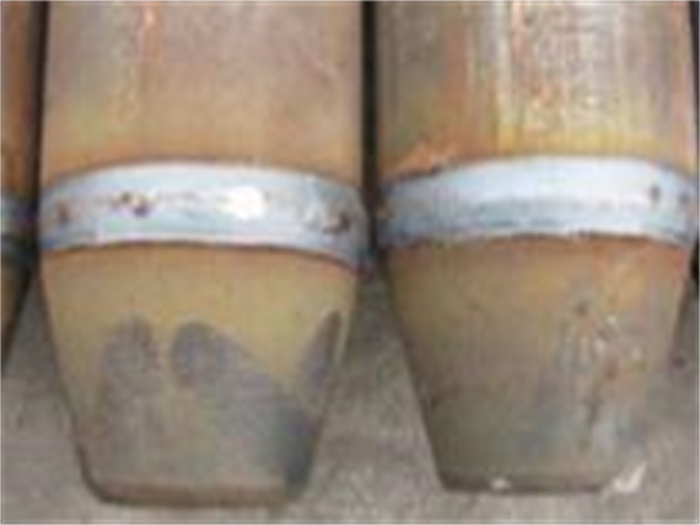 长乐网架杆件焊接